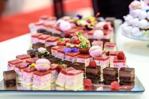 słodki stół jak zrobić samemu