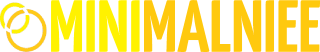 Logo minimalniee.pl